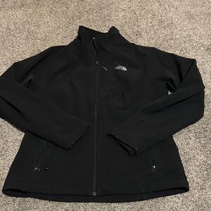 The North Face Women's Black Ski Jacket